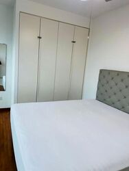 The Esparis (D18), Condominium #617746531